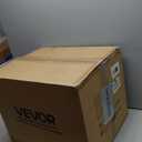 VEVOR Auto Heat Press Machine, 15 x 15 inch, T-Shirt Press Machine with Auto Release and Adjustable Pressure, Digital Display, Rapid Heating, for Sublimation, Vinyl, Heat Transfer Projects