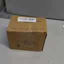 6 Pack G16.5 LED Ceiling Fan Light Bulbs, Dimmable LED Candelabra Bulb 4.5W Equivalent to 60W 500LM, E12 Chandelier LED Globe Bulbs for Chandelier,Vanity and Ceiling Fan Light Bulbs Milky Glass 2700K