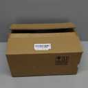 6 Pack Overnight Oats Containers with Lids and Spoons, 16 Oz Glass Mason Overnight Oats Jars, Large Capacity Airtight Jars for Milk, Cereal, Fruit