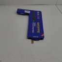 2 wipers Replacement for 2015-2020 MBZ C class and GLC class W205 C205 A205, Windshield Wiper Blades Original Equipment Replacement - 22"/22" (Set of 2)