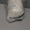 Turquoize 2 Piece Chair Covers Chair Slipcovers for Living Room Small Armchair Cover with Arms Washable Furniture Cover for Chairs Feature Thick Jacquard Fabric (Small Armchair, Ivory)