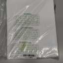 Amazon Basics Cardstock Paper, 8.5" x 11", 65 lb/176 gsm, 96 Bright White, 250 Sheets