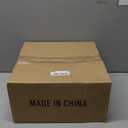 Pool Table Pockets Replacement Pockets for Billiard Table Set of 6 Large Capacity Plastic Web Pockets