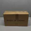 Metal Arch Backdrop Stand Set of 3(6 ft, 5 ft, 4 ft) Party Arch Stands for Wedding, Birthday, Baby Shower, Bridal Shower,Balloon Arched Frame for Garden Decor, Gold Floral Arches