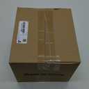 TOOLCY 7/8" Shaft Vertical Pressure Washer Pump - Rear Inlet/Outlet Max 3100 PSI @ 2.5 GPM OEM & Power Washer Pump for Gas Washer, More Replacement for Simpson, Ryobi, Honda etc