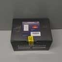 ELECTECK 10 Pack GFCI Outlets 15 Amp, Tamper Resistant (TR), SelfTest GFI Receptacles with LED Indicator, Ground Fault Circuit Interrupter, Decor Wallplate Included, UL Listed, White