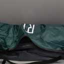 Reactive Outdoor Tent - 3 Second Tent - 3 Sec Instant Pop Up Tent - Easy and Quick Setup Camping Tent - 1 Person Setup Waterproof Double Layer Outdoor Camping Tent