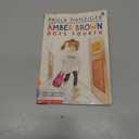 Amber Brown Goes Fourth