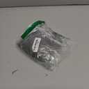 Merino Wool Gloves for Men Women, Touch Screen Warm Glove Liners Thermal Soft Knit Lining for Winter Running Hiking (X-Large, C03-(olive Drab))