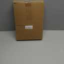 Zcaukya 2 Pcs Halloween Plastic Chain, 6 FT Halloween Props Fake Chains, Plastic Chain Links Creepy Costumes Accessories Haunted House Decor