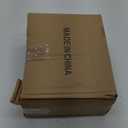 Inflatable Car Air Mattress Back Seat Bed with Air Pump,55 "x 35" Portable Thickened Car Travel Camping Sleeping Air Mattress Blow Up Bed for Car Universal SUV (20190001)