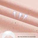 ALLZERO Feel Fit Workout Tops for Women Short Sleeve T-Shirts Breathable Athletic Tees for Yoga Running Gym Activewear (Pink)