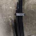 Dorman 22-1567HD Rear Leaf Spring Compatible with Select Chevrolet/GMC Models