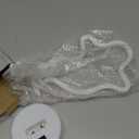 Ghost Neon Signs Halloween Night Lights, LED Signs Ghost Shape Lamp Neon Lights for Nursery Room Wall, Festival, Party Christmas Decor-Ghost with Holder Base(Pink)