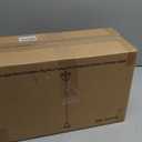 1pc 65" Street Vintage Outdoor Garden LEDs Bulb Solar Lamp Post Light Lawn - Adjustable (Pot not Included)