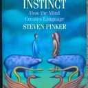 Language Instinct, The: How the Mind Creates Language Paperback – Abridged, January 1, 1994