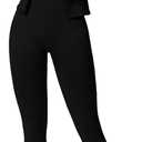 3 Piece Women's Activewear Set– Soft Stretchy Workout Outfit for Gym, Running, Yoga, and Casual Wear, XL