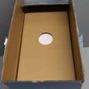 Air Purifiers for Home Large Room, Cover Up to 2600 Ft with Washable Filters, Powerful Turbo Mode, PM2.5 Air Quality Display, 22dB Sleep Mode, Air Cleaner for Pets Hair, Smoke, HAP607, White