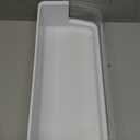 DA97-06177C, DA63-04205 Door Shelf Basket Bin Compatible with samsung RSG257AARS/RS22HDHPNSR, kenmore 4014100 series, Part number : DA97-06177B, AP4457757, 2050273