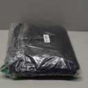 Arctix Men's Essential Snow Pants (3X-Large/32" Inseam, Black)