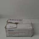 20Pcs Autoclavable Dental Procedure Tray Lockable Set up Flat Trays Size B (Ritter),Plastic Instrument B-Lok Flat Trays, 13.25 x 9.75X 0.875 Inches (20, Loyal Gray)