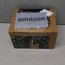 Bartender Kit with Bamboo Stand, 12 Piece 25oz Cocktail Shaker Set with All Essential Bar Tools Set for Drink Mixing, Ideal Gifts for Cocktail Lovers, Home Bar Bartending Kit with Cocktail Recipes (Black)