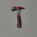 Liontouch - Firefighter Hatchet | for Boys & Girls Aged 3-8 Years | Pretend Play Fireman Toy Axe in Safe & Durable Foam for Kids and Toddlers | Made for Safe and Educational Playing