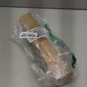 Basics 3 Hole Punch, 10 Sheet Capacity, Black, EasyClean Tray