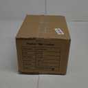 2026 Upgraded Ozone Generator, High Capacity Ozone Machine Odor Removal Up to 6000 Sq.Ft, for Car/Home/Smoke/Pet Odor, Black