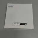 48 Pcs Crochet Snowflake Ornaments Winter Crocheted Snowflake Hanging Decor Crochet Doilies for Winter Wonderland Decorations Christmas Tree Home Wall Holiday Party Woven Gift, 6 Styles (3.5 Inch)