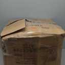 VECELO Bar Stools Set of 2, Adjustable Counter Height Stools with Bentwood Back, Armrest&Footrest, Swivel PU Leather Bar Chairs for Kitchen Island, Coffee Shop and Salon, Black, Quilted Elegance