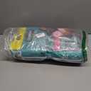 Depend Fresh Protection Adult Diapers, Incontinence & Postpartum Bladder Leak Underwear for Women, Disposable, Maximum, Large, Blush, 28 Count, Packaging May Vary