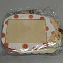 3 Pcs Fall Picture Frame 4 x 6 Inch Wooden Pumpkin Photo Frame Thanksgiving Decoration for Gift Autumn Wall & Tabletop Display DIY Home 2025(Harvest Style)