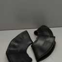 15x6.00-6" Inner Tubes 2-Pack Heavy Duty with TR14 Straight Valve Stem Premium Replacement 6.00/6.50-6 Lawn Mower ATVs Go Karts Golf Carts Razor Dirt Quad Wheelbarrow Snow Blowers (2)