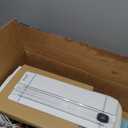 Cricut Explore 5 Essential Bundle + Digital Content, Taupe - Precise Cutting Machine - Works with 100+ Materials - Sleek, Simplified Design - Includes Supplies for 65 Projects + Bonus Digital Content