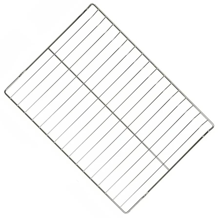 WB48T10095 Replacement Oven Rack for GE Range Oven Stove Wire Rack WB48K5019 AP5665850 PS249547 WB48K0001 WB48K4