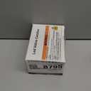 Homemory 24Pack Flickering Flameless Votive Candles, 200+Hour Electric Fake Candles, Battery Operated LED Tealight for Wedding, Outdoor, Table, Halloween, Christmas Decor (Warm White, Battery Included)