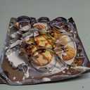 Heart Cookie Cutter Set, Valentines Day Cookie Cutters 9 Pieces, Stainless Steel Metal Heart Shapes Cookie Cutters Molds for Valentine Anniversary