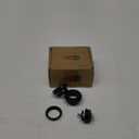 CDHPOWER 10pcs 1" Threadless Bicycle Headset Combo- Gas Motorized Bicycle (Black)