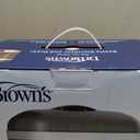 Dr. Brown's All-in-One Sterilizer and Dryer for Baby Bottles, Parts and Other Newborn Essentials