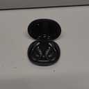 Monster Open Ear AC210 Headphones, Bluetooth 5.4 Earphones Stereo Sound, Wireless Headphones 30 Hours Playback, Type-C Charging, HD Clear Calls, Touch Control, IPX5 Waterproof Open Ear Earbuds,Black