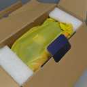 TN660 Toner Cartridge Replacement Compatible for Brother TN 660 TN-660 TN630 High Yield to use with HL-L2380DW HL-L2320D HL-L2340DW DCP-L2540DW MFC-L2700DW MFC-L2720DW Printer (Black, 4 Pack)