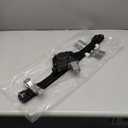 A-Premium Power Window Regulator with Motor Compatible with Chevrolet Traverse 2009-2010 & GMC Acadia 2007-2010 & Buick Enclave 2008-2010, Sport Utility, Front Right Passenger Side, Replace# 15781918