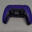PlayStation DualSense Wireless Controller - Galactic Purple