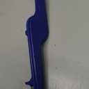 2025 Upgrade 5304517203 Dishwasher Lower Spray Arm for Frigidaire & Kenmore Dishwasher Replacement Parts,154568002 154414101 & More (food grade material) Blue