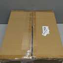 Christmas Garland Lighted Indoor Outdoor Decorations Artificial Christmas Garlands with Light Mantel Pine Cone for Door Porch Holiday Party Outdoor Indoor Xmas Decor 6FT Gold A