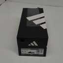 adidas unisex-adult Adilette Shower Slides (11 Women/10 Men, Core Black/Core Black/Core Black)