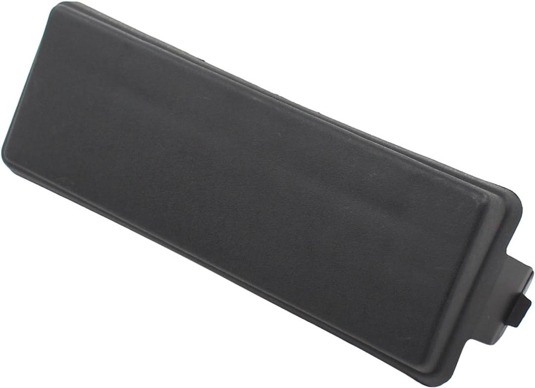 ApplianPar Air Cleaner Housing Cover for Nissan Rogue 2008-2015,Rogue Select 2014-2015, Xtrail T31 2008-2013