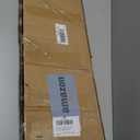 Compatible for Dodge Charger 2015-2022 Rear Wing Fixed Wind Spoiler