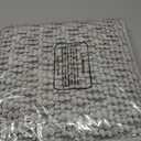 Bath Mat Super Soft Absorbent Bathroom Rugs 24"x36",Gery